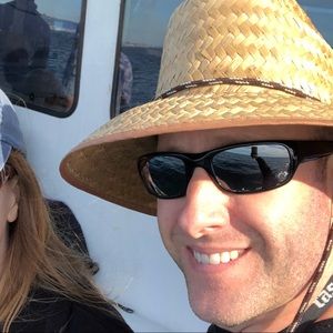 Meet your Posher, Matt